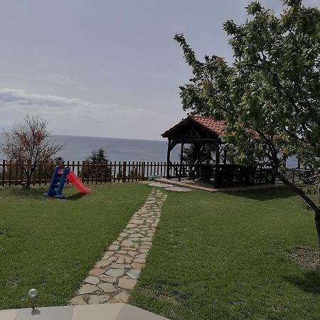 2Sea Loft Nea Potidea Chalkidiki Villa Exterior foto
