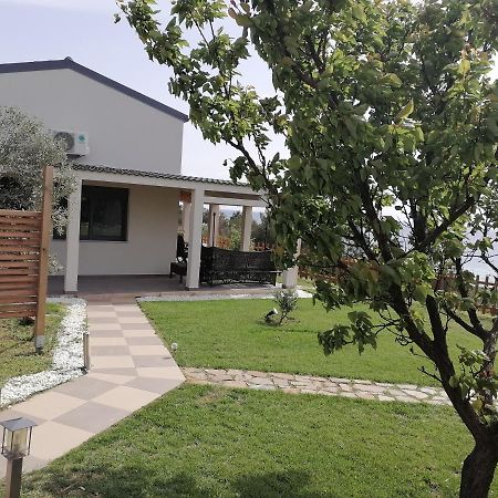 2Sea Loft Nea Potidea Chalkidiki Villa Exterior foto