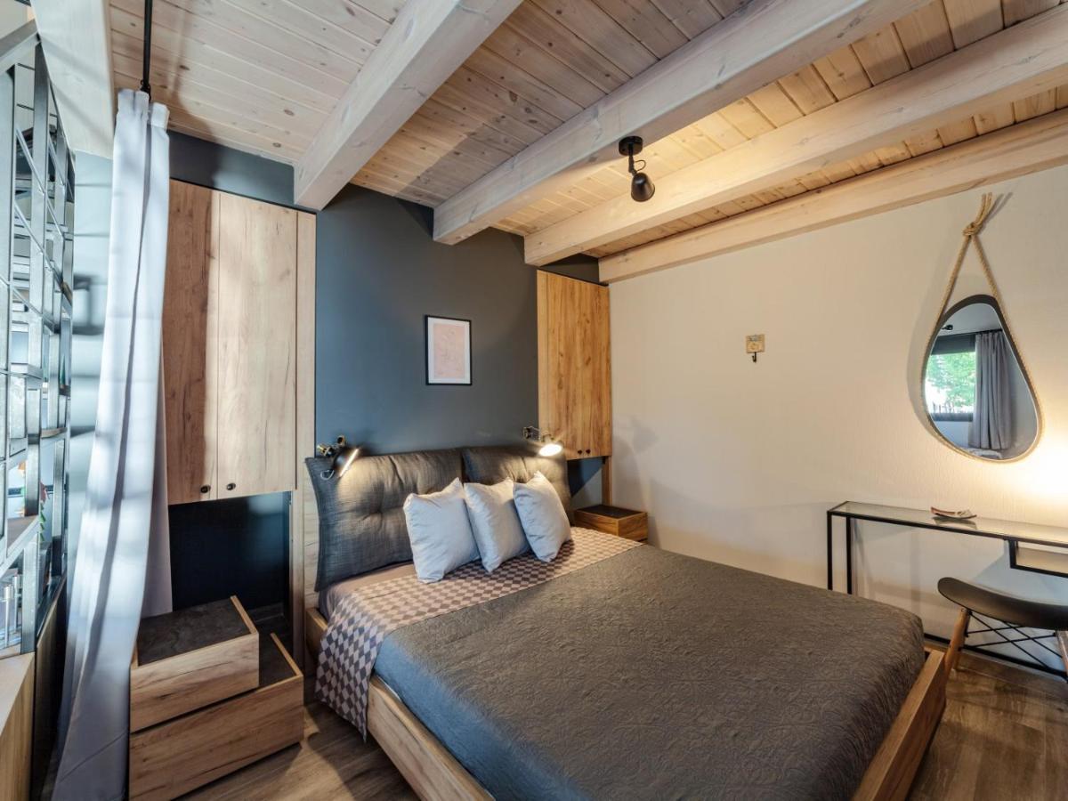 2Sea Loft Nea Potidea Chalkidiki Villa Exterior foto