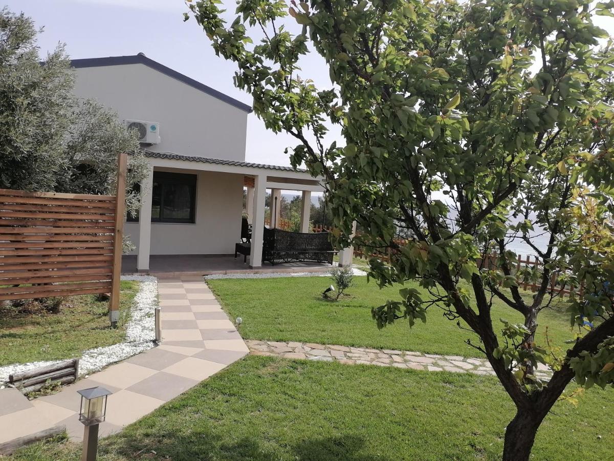 2Sea Loft Nea Potidea Chalkidiki Villa Exterior foto